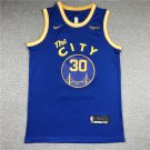 Warriors 30 Classic Edition Blue
