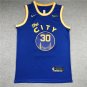 Warriors 30 Classic Edition Blue