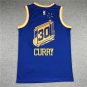 Warriors 30 Classic Edition Blue