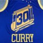 Warriors 30 Classic Edition Blue