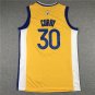 Warriors 30 Declaration Edition Yellow