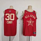 Warriors 30 Red 24 All Stars