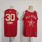 Warriors 30 Red 24 All Stars