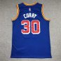 Warriors 30th Blue 75th Anniversary