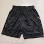 Warriors Black Mitchell&nessMYp Ball Pants