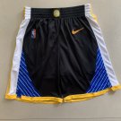 Warriors Black Pants