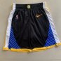 Warriors Black Pants