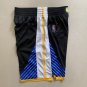 Warriors Black Pants