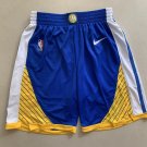Warriors Blue Pants