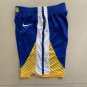 Warriors Blue Pants
