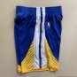 Warriors Blue Pants
