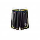Warriors City Black Pants