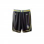 Warriors City Black Pants