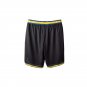 Warriors City Black Pants