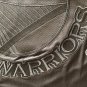 Warriors Curry MVP Edition All Black XS-XXL Embroidered