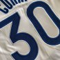 Warriors No. 30 Curry 75th Anniversary Diamond Edition White XS-XXL