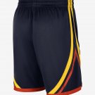 Warriors Oakland Deep Blue Pants