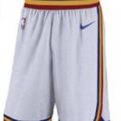 Warriors San Francisco White Pants