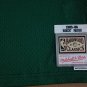 #00 Robert Parish Boston Celtics 1985-86 M&N Jersey green ()