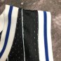 #1 Hardaway Magic 1994-95 M&N jersey black