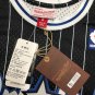 #1 Hardaway Magic 1994-95 M&N jersey black