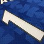 #1 Mcgrady Magic 2000-01 M&N jersey blue