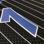 #1 Mcgrady Magic 2003-04 M&N  jersey  black