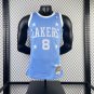 #8 Kobe Bryant Lakers 2004-05 M&N jersey blue ()