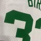 #33 Larry Bird Celtics 1985-86 M&N jersey white ()_CM_1