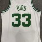 #33 Larry Bird Celtics 1985-86 M&N jersey white ()_CM_1