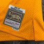 #34 O'neal 1996-97 M&N  jersey