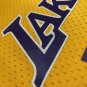 #34 O'neal 1999-00 M&N jersey