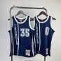 #35 Durant OKC 2015-16 M&N jersey blue ()