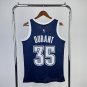 #35 Durant OKC 2015-16 M&N jersey blue ()