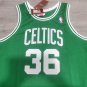 #36 O'neal Celtics M&N jersey green ()
