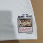 #45 Michael Jordan Bulls 1994-95 M&N jersey white ()