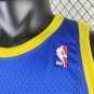 #55 Mutombo Nuggets 1991-92 M&N jersey purple ()