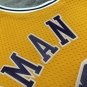 #73 Rodman1998-99 M&N  jersey