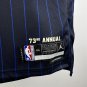 24 season All Star Blue No. 45 Mitchell