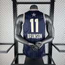 24 season All Star Blue No. 45 Mitchell