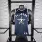 24 season All Star Blue No. 45 Mitchell