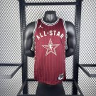 24 season All Star Red No. 8 Kobe Bryant
