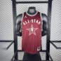 24 season All Star Red No. 8 Kobe Bryant