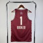 24 season All Star Red No.1 Booker
