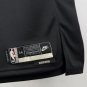 26th season 76ers retro black No. 7 Brown