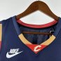 26th season Cavaliers retro No. 45 Mitchell