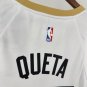26th season Celtics City Edition jersey number 88