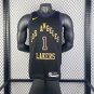 26th season Lakers City Edition No.1 Russell