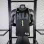 26th season Pelicans City Edition No.1 Williams