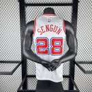 26th season Rockets City Edition, No. 28, Shenjing
